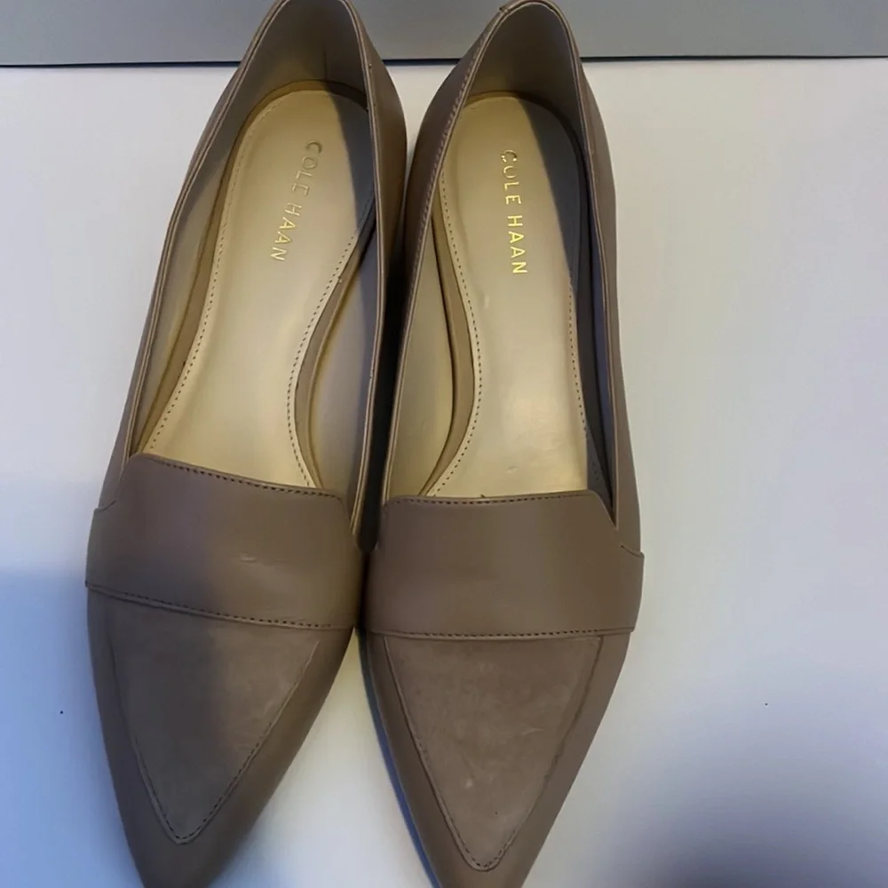 Cole Haan loafers - Picture 4 of 8